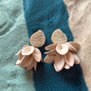 Piper-K Earrings
